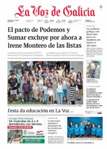 Fin de curso Prensa Escuela